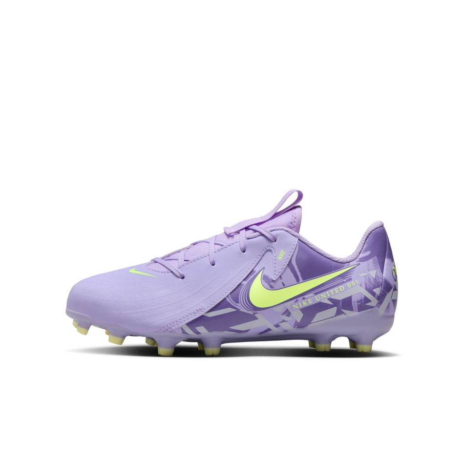 Sophia Smith Nike United Jr. Phantom GX 2 Acad. Mor Krampon