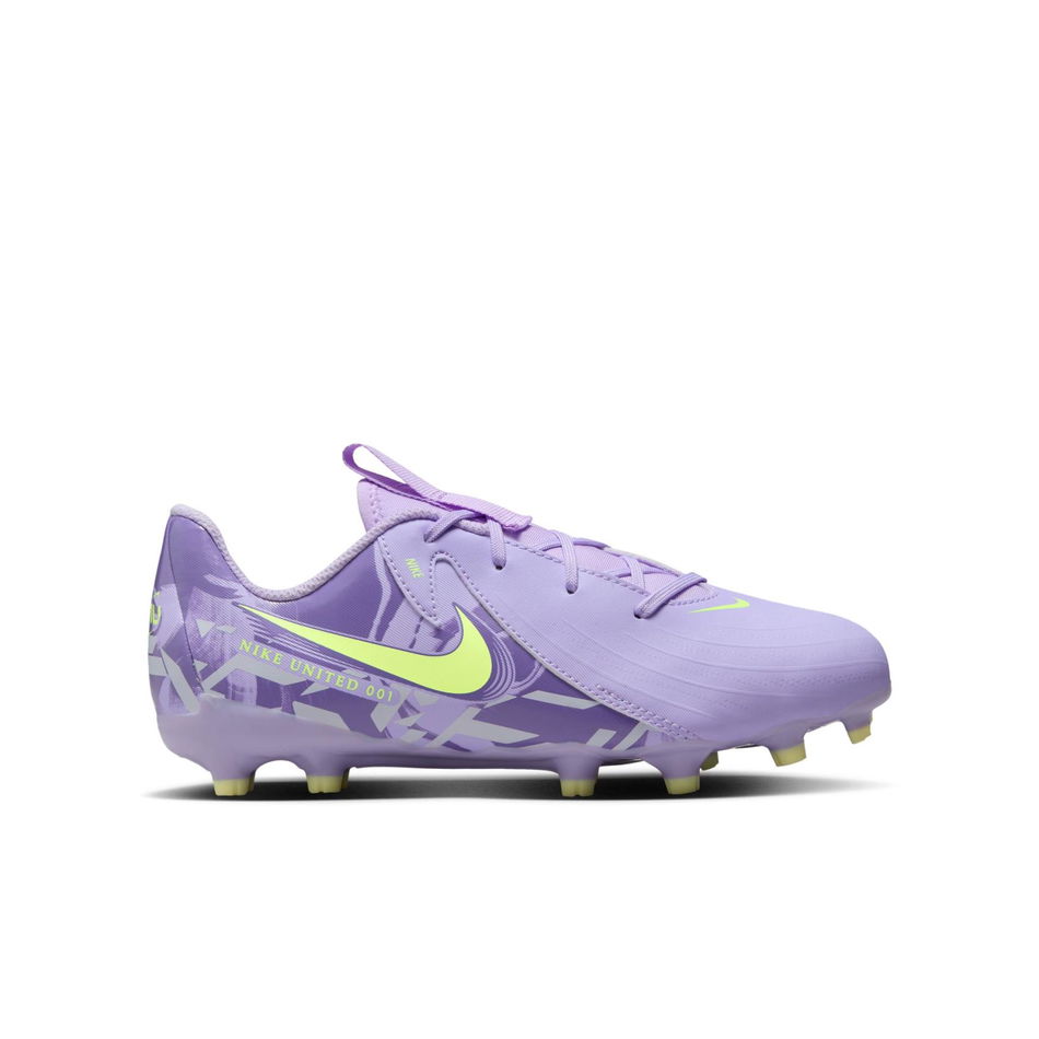 Sophia Smith Nike United Jr. Phantom GX 2 Acad. Mor Krampon