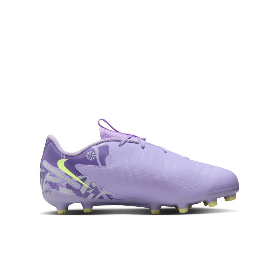 Sophia Smith Nike United Jr. Phantom GX 2 Acad. Mor Krampon