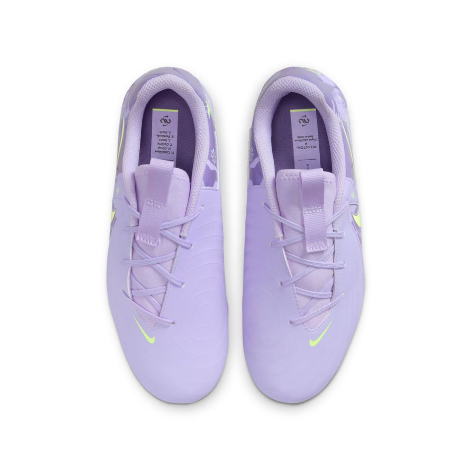 Sophia Smith Nike United Jr. Phantom GX 2 Acad. Mor Krampon