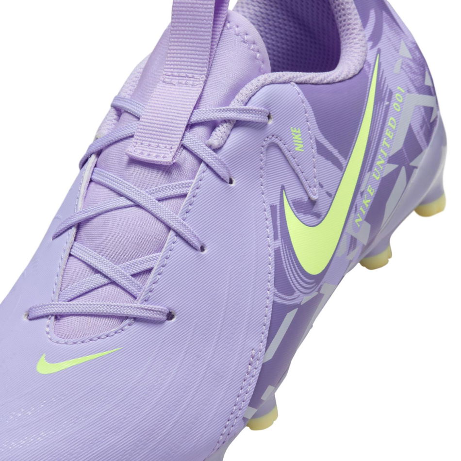 Sophia Smith Nike United Jr. Phantom GX 2 Acad. Mor Krampon