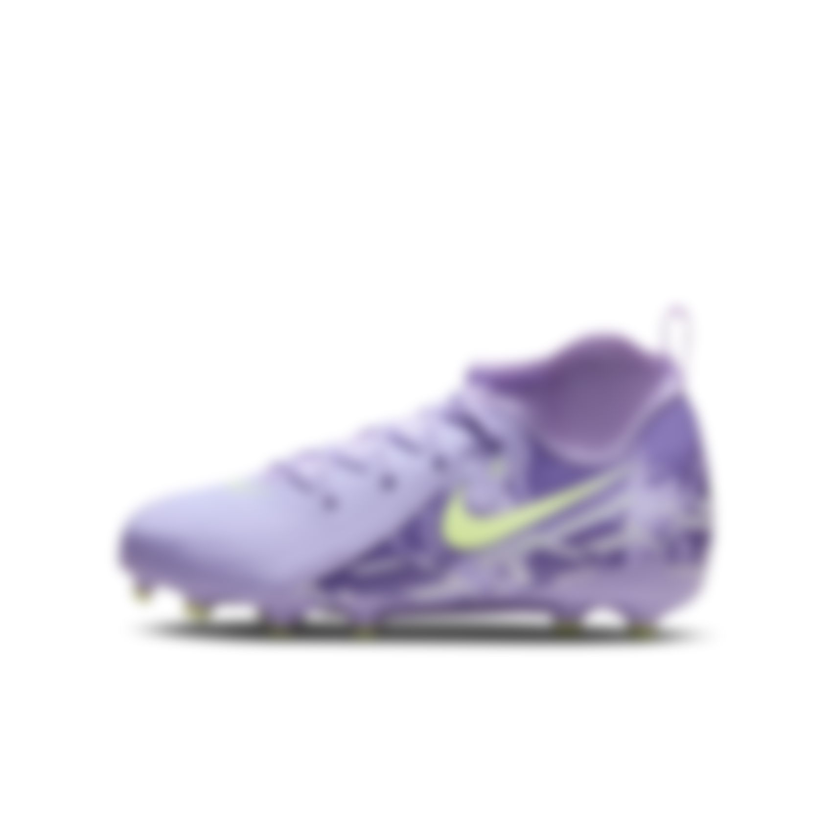 NIKE - Sophia Smith Nike United Jr. Phantom Luna 2 Acad. Mor Krampon