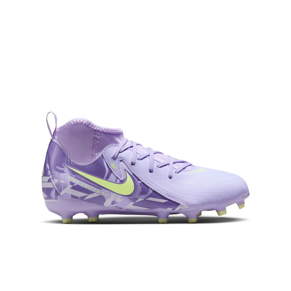 Sophia Smith Nike United Jr. Phantom Luna 2 Acad. Mor Krampon