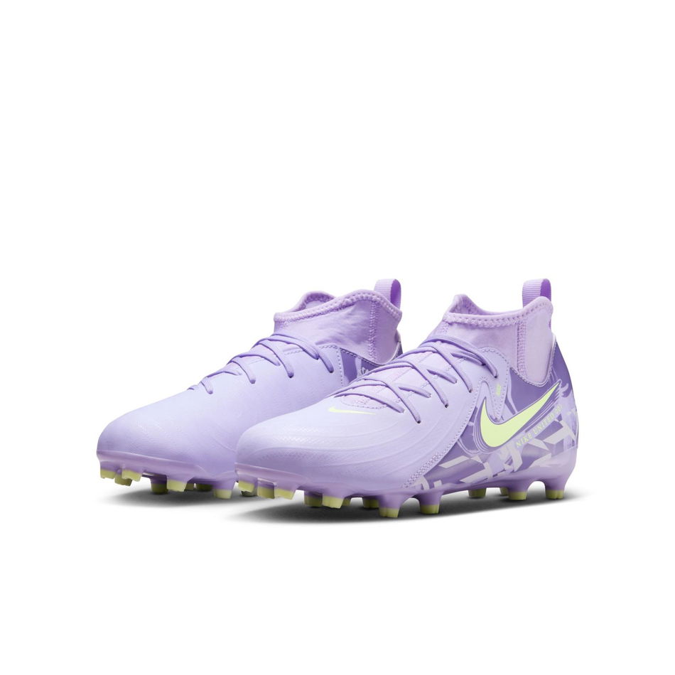 Sophia Smith Nike United Jr. Phantom Luna 2 Acad. Mor Krampon