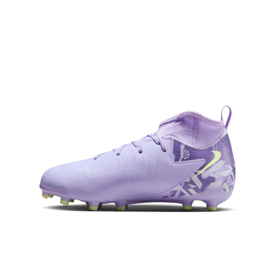 Sophia Smith Nike United Jr. Phantom Luna 2 Acad. Mor Krampon