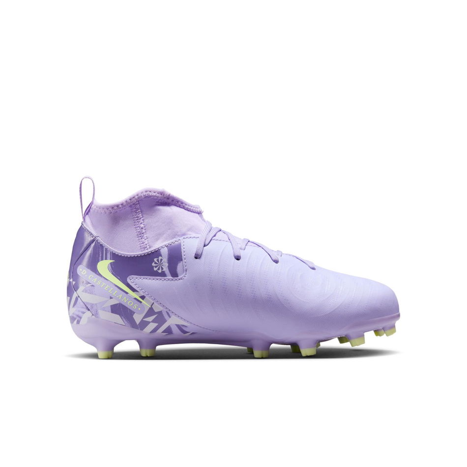 Sophia Smith Nike United Jr. Phantom Luna 2 Acad. Mor Krampon