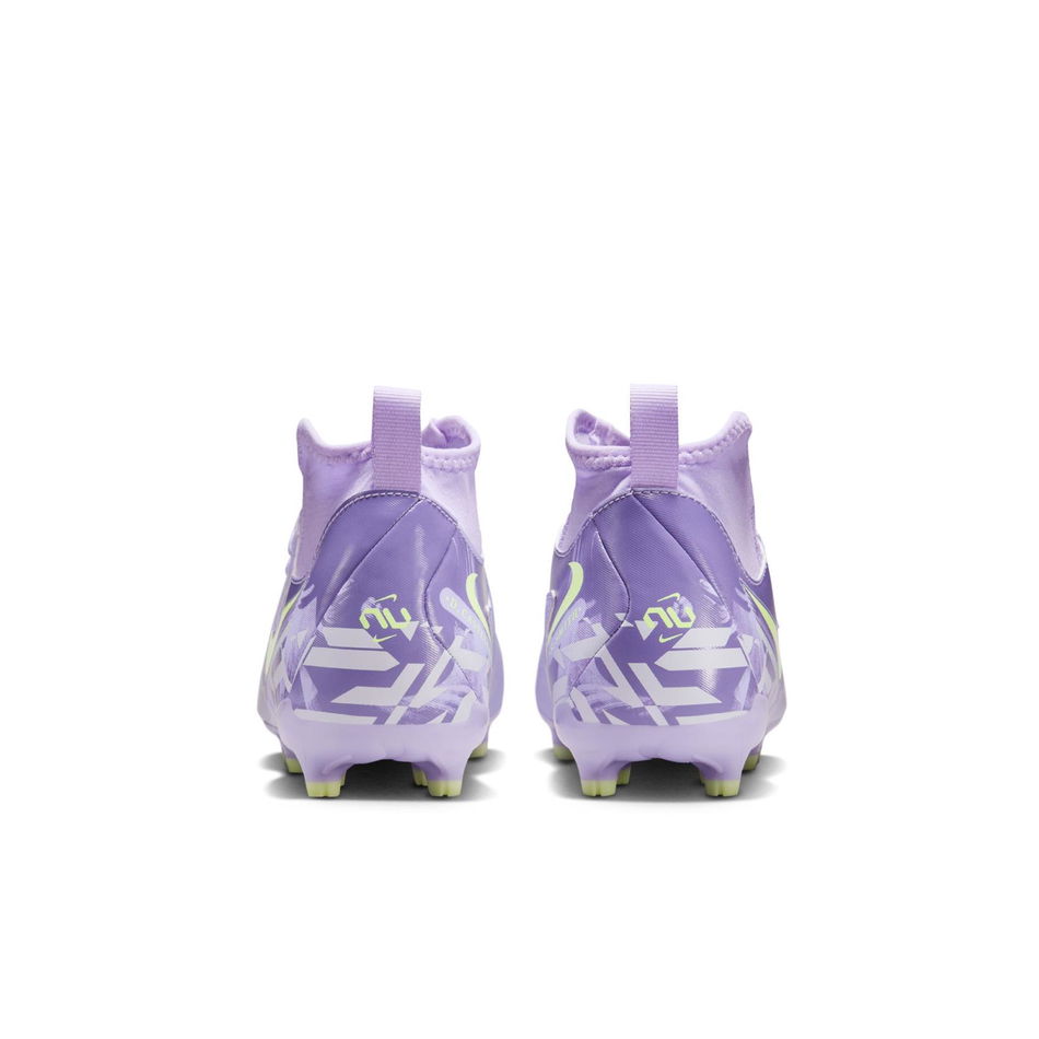 Sophia Smith Nike United Jr. Phantom Luna 2 Acad. Mor Krampon