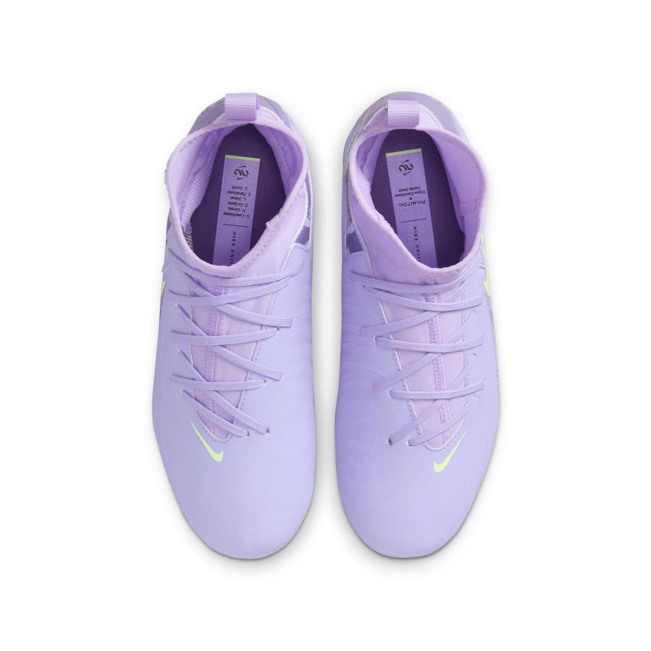 Sophia Smith Nike United Jr. Phantom Luna 2 Acad. Mor Krampon