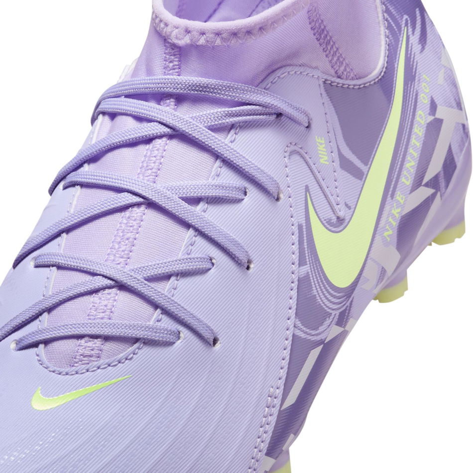 Sophia Smith Nike United Jr. Phantom Luna 2 Acad. Mor Krampon