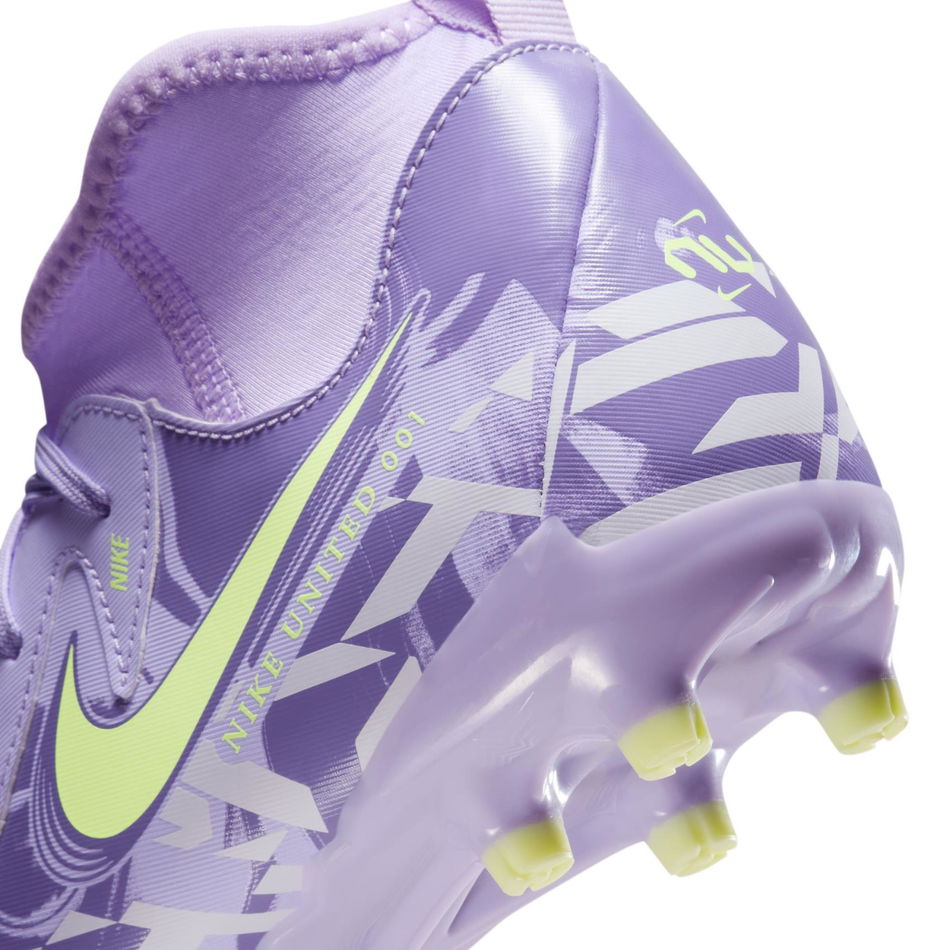 Sophia Smith Nike United Jr. Phantom Luna 2 Acad. Mor Krampon