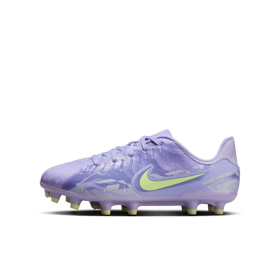 Sophia Smith Nike United Jr. Tiempo Legend 10 Acad. Mor Krampon