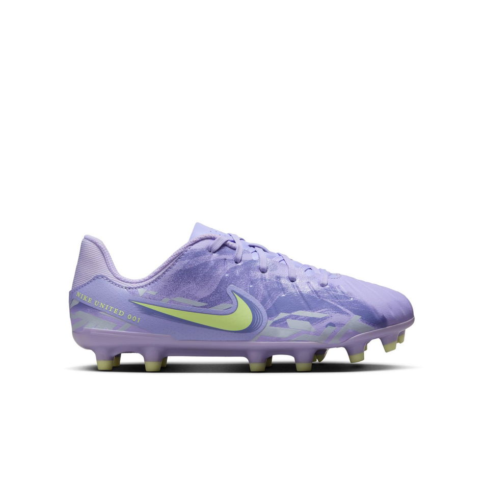 Sophia Smith Nike United Jr. Tiempo Legend 10 Acad. Mor Krampon