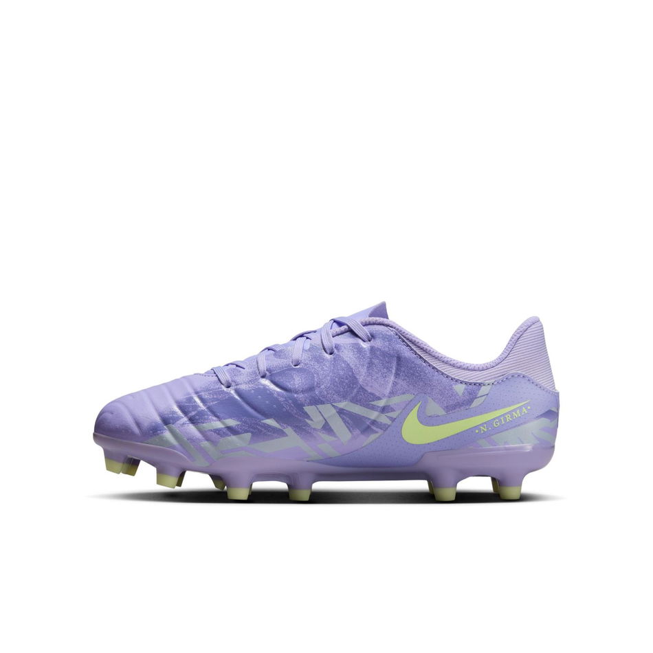 Sophia Smith Nike United Jr. Tiempo Legend 10 Acad. Mor Krampon