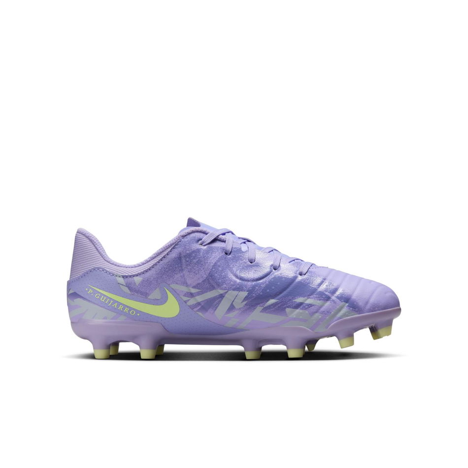 Sophia Smith Nike United Jr. Tiempo Legend 10 Acad. Mor Krampon