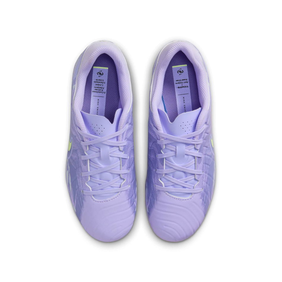 Sophia Smith Nike United Jr. Tiempo Legend 10 Acad. Mor Krampon