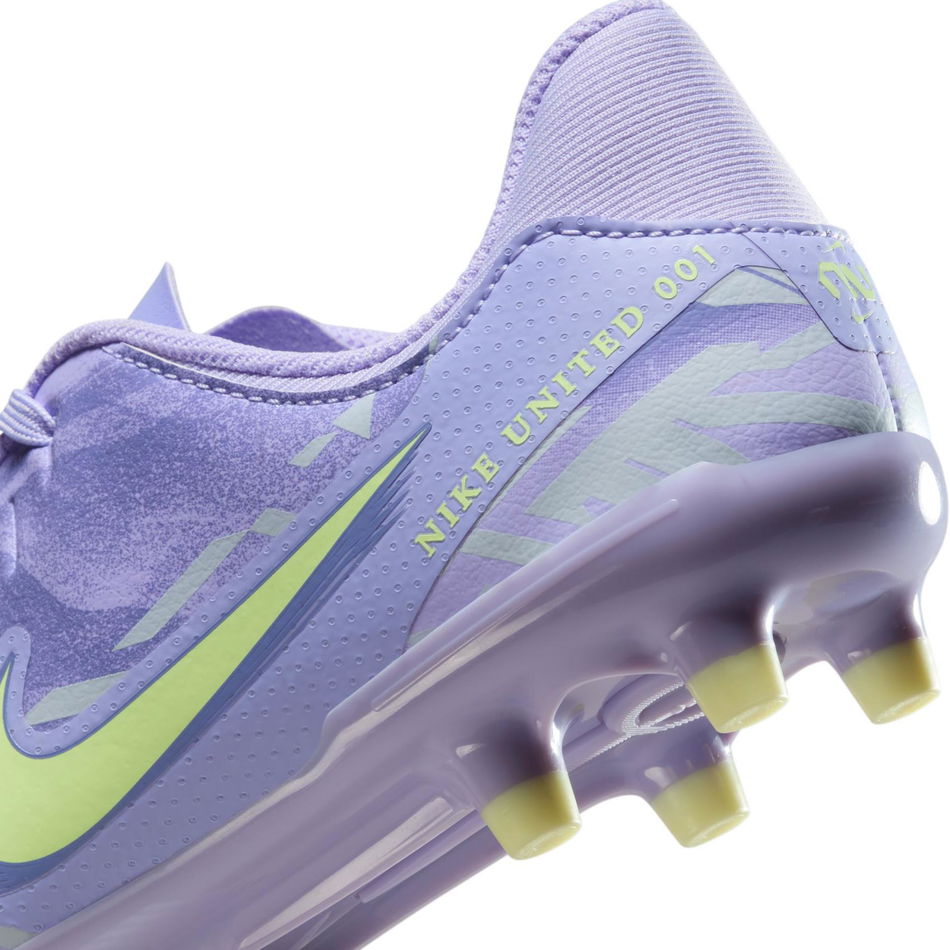 Sophia Smith Nike United Jr. Tiempo Legend 10 Acad. Mor Krampon