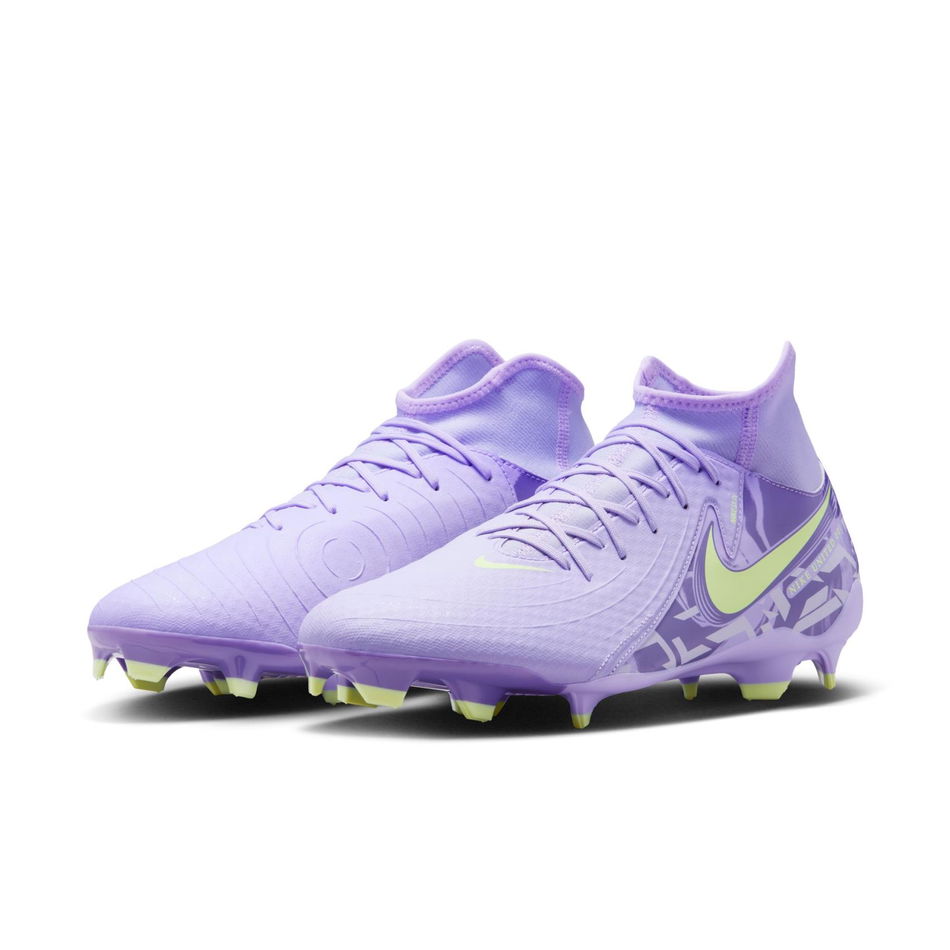 Sophia Smith Nike United Phantom Luna 2 Academy MG Mor Krampon