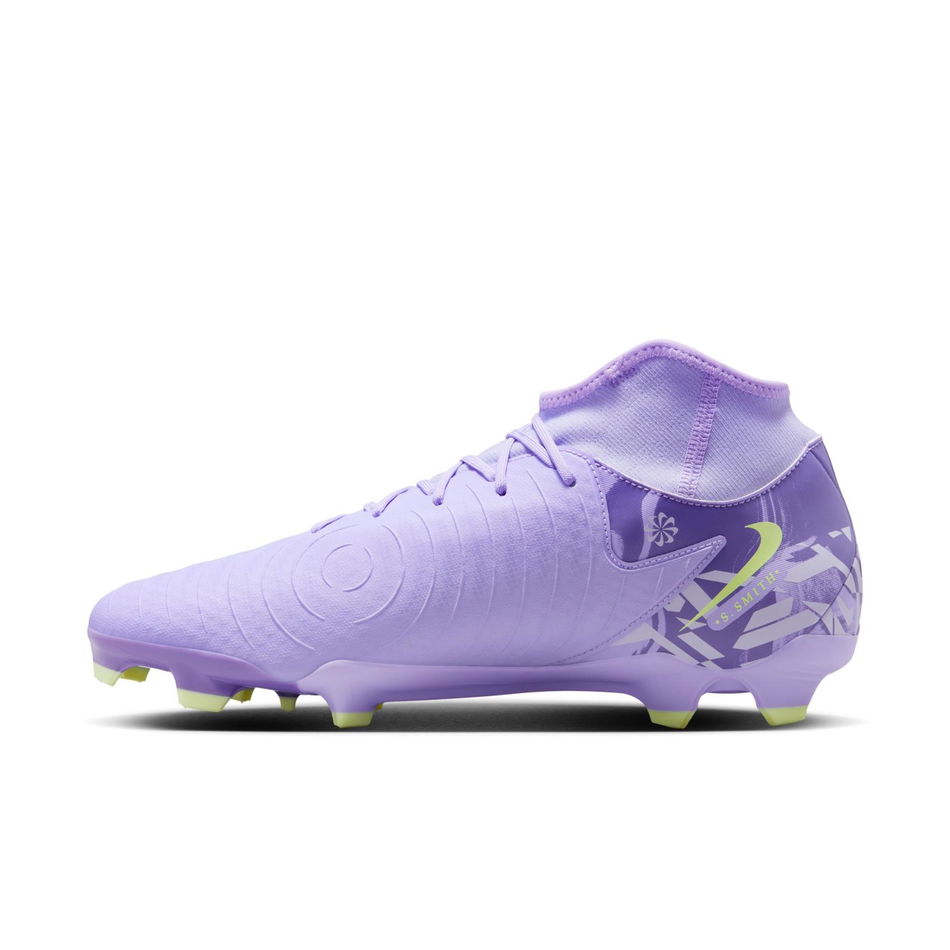 Sophia Smith Nike United Phantom Luna 2 Academy MG Mor Krampon