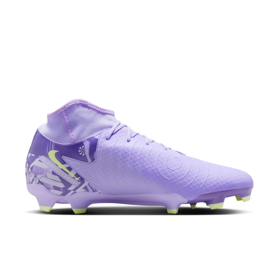 Sophia Smith Nike United Phantom Luna 2 Academy MG Mor Krampon