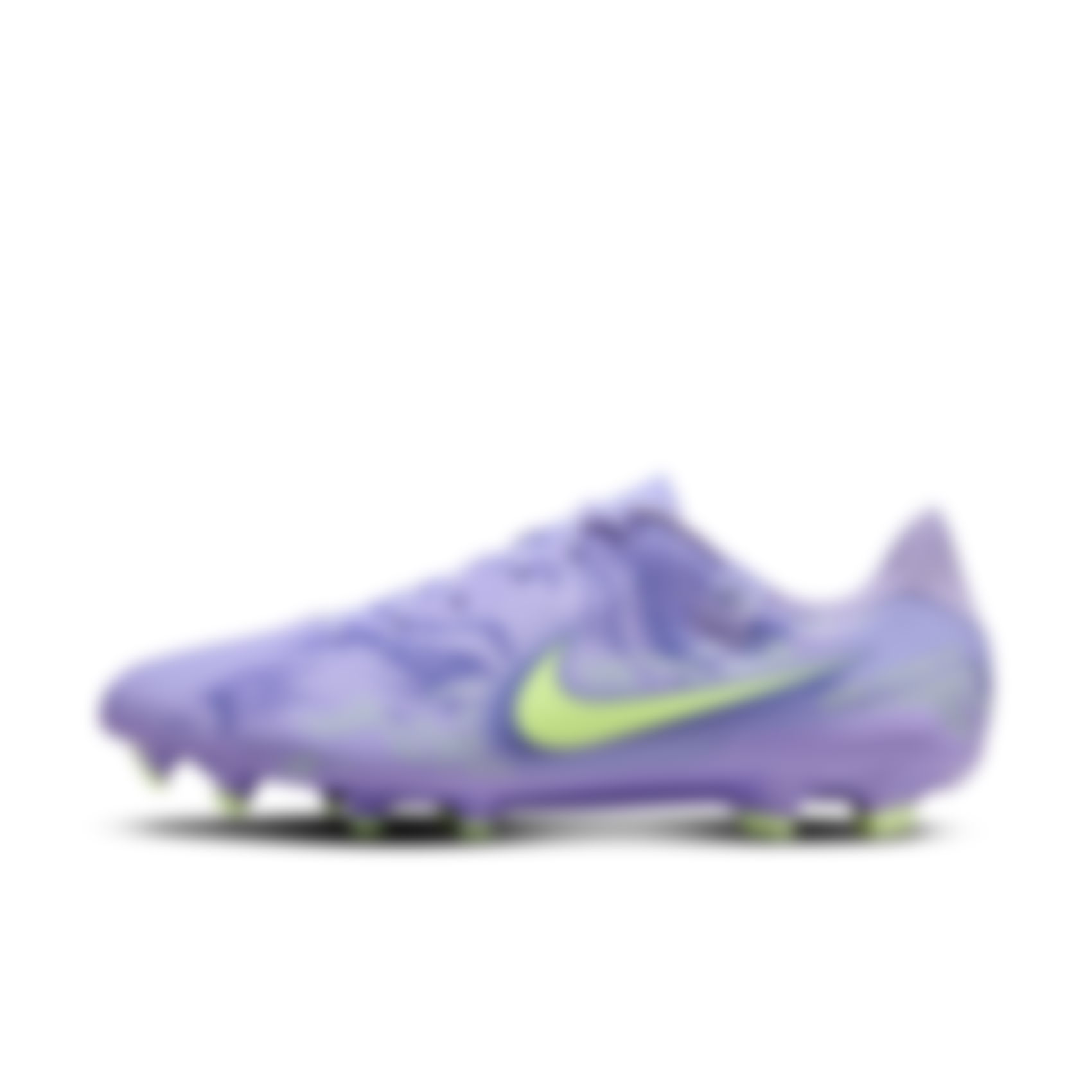 NIKE - Sophia Smith Nike United Tiempo Legend 10 Academy MG Mor Krampon