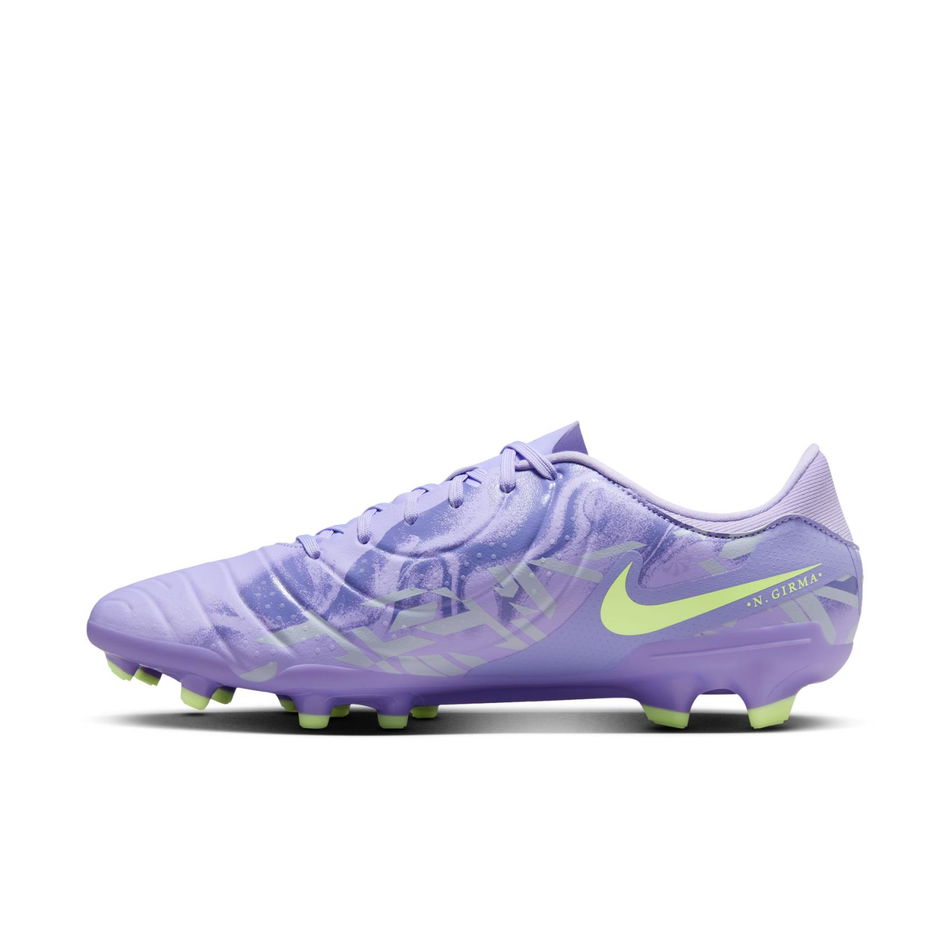 Sophia Smith Nike United Tiempo Legend 10 Academy MG Mor Krampon