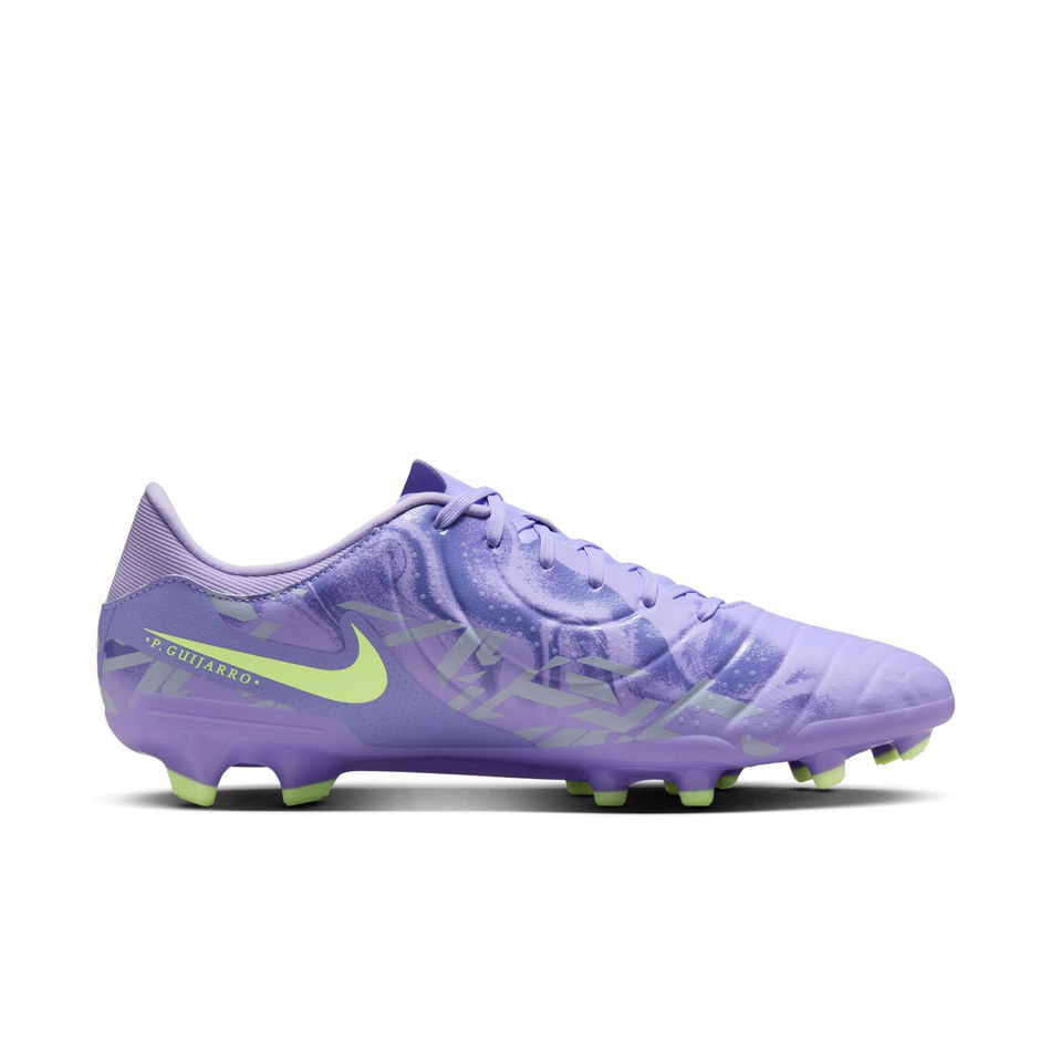 Sophia Smith Nike United Tiempo Legend 10 Academy MG Mor Krampon