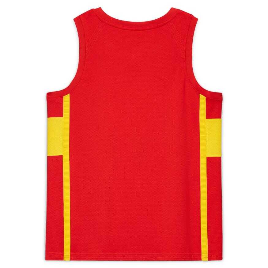 Spain Jersey Limited Road Erkek Forma
