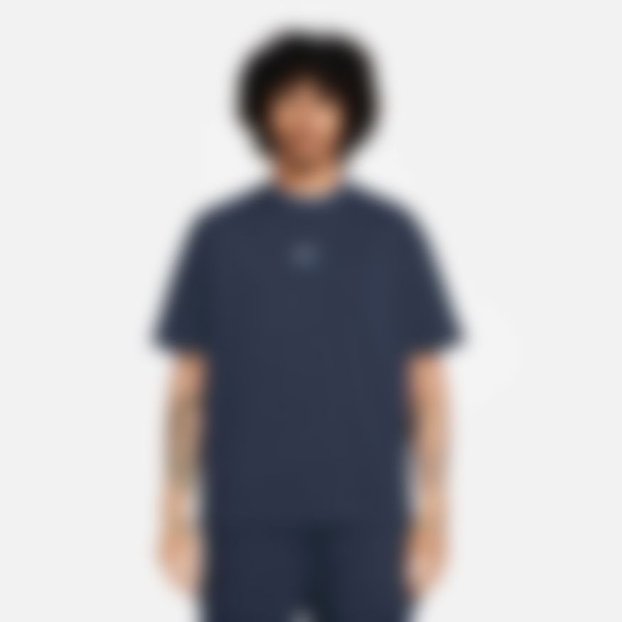 NIKE - NSW Air Fit Tee Erkek Tişört