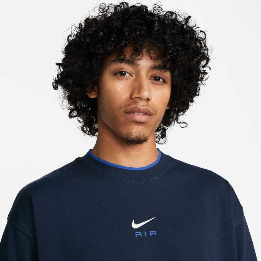 NSW Air Fit Tee Erkek Tişört