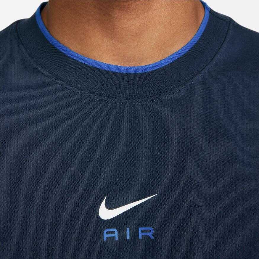 NSW Air Fit Tee Erkek Tişört