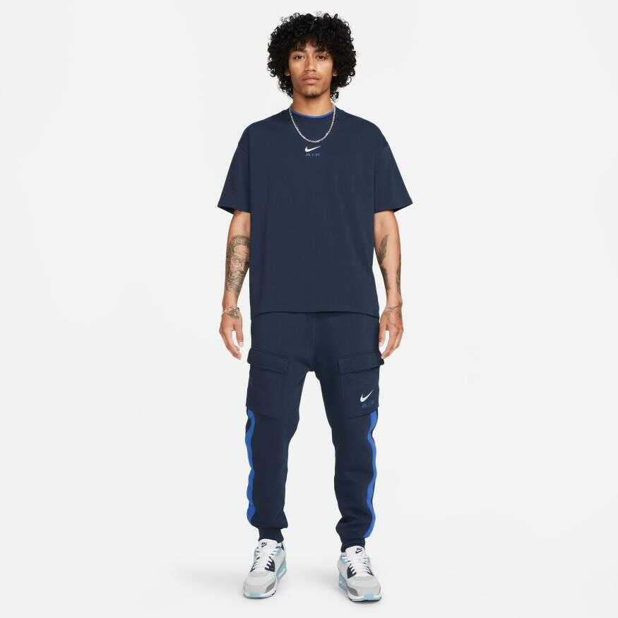 NSW Air Fit Tee Erkek Tişört