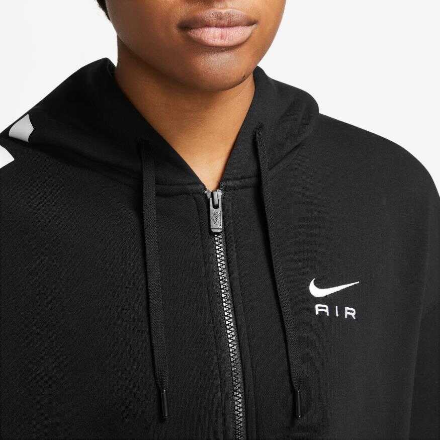 Nike sportswear air full zip hoodie best sale