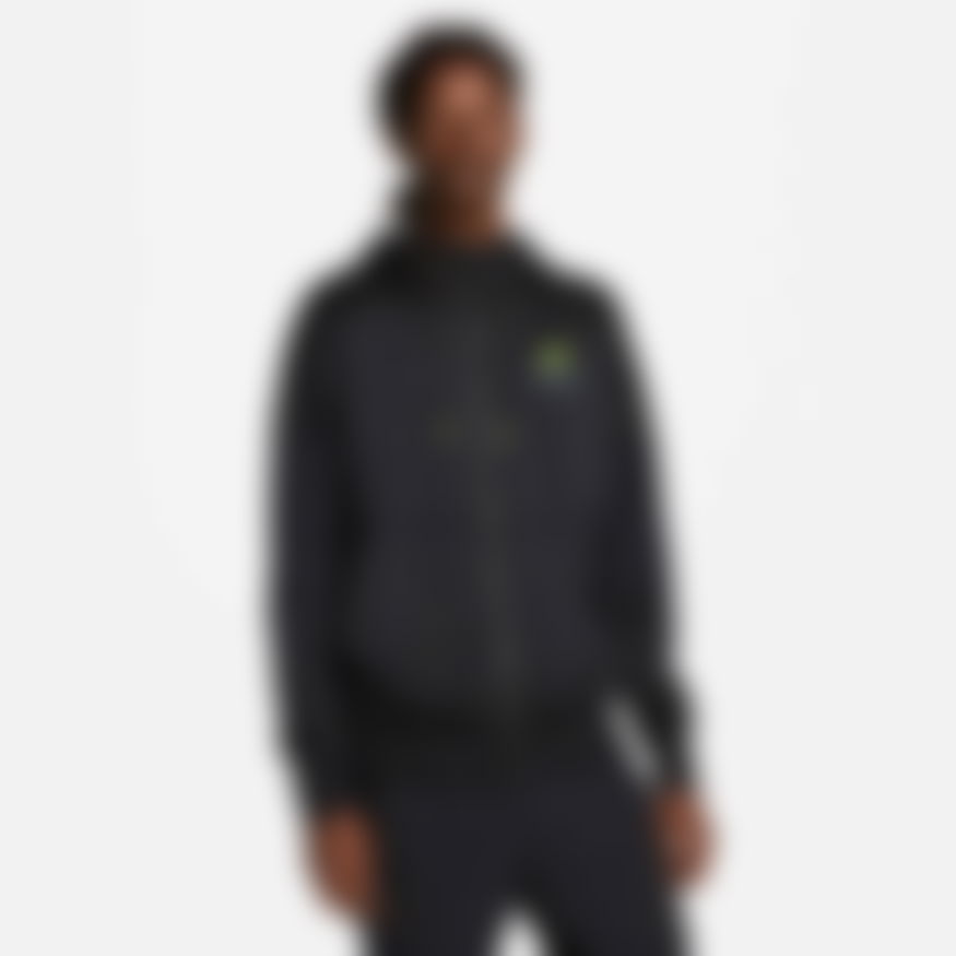 NIKE - NSW Air Max Hoodie Erkek Sweatshirt