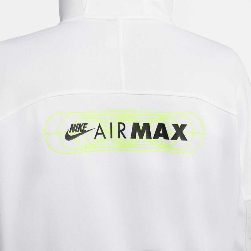 NSW Air Max Hoodie Erkek Sweatshirt