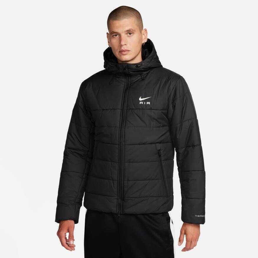 NSW Air Syn Fill Jacket Erkek Mont