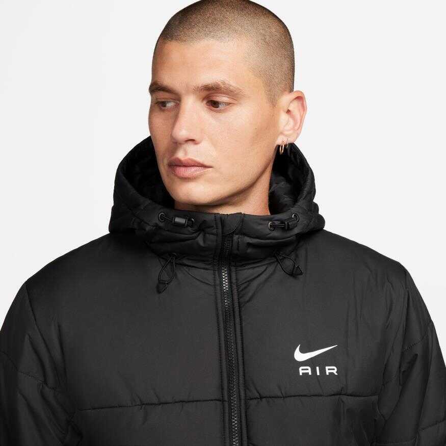 NSW Air Syn Fill Jacket Erkek Mont