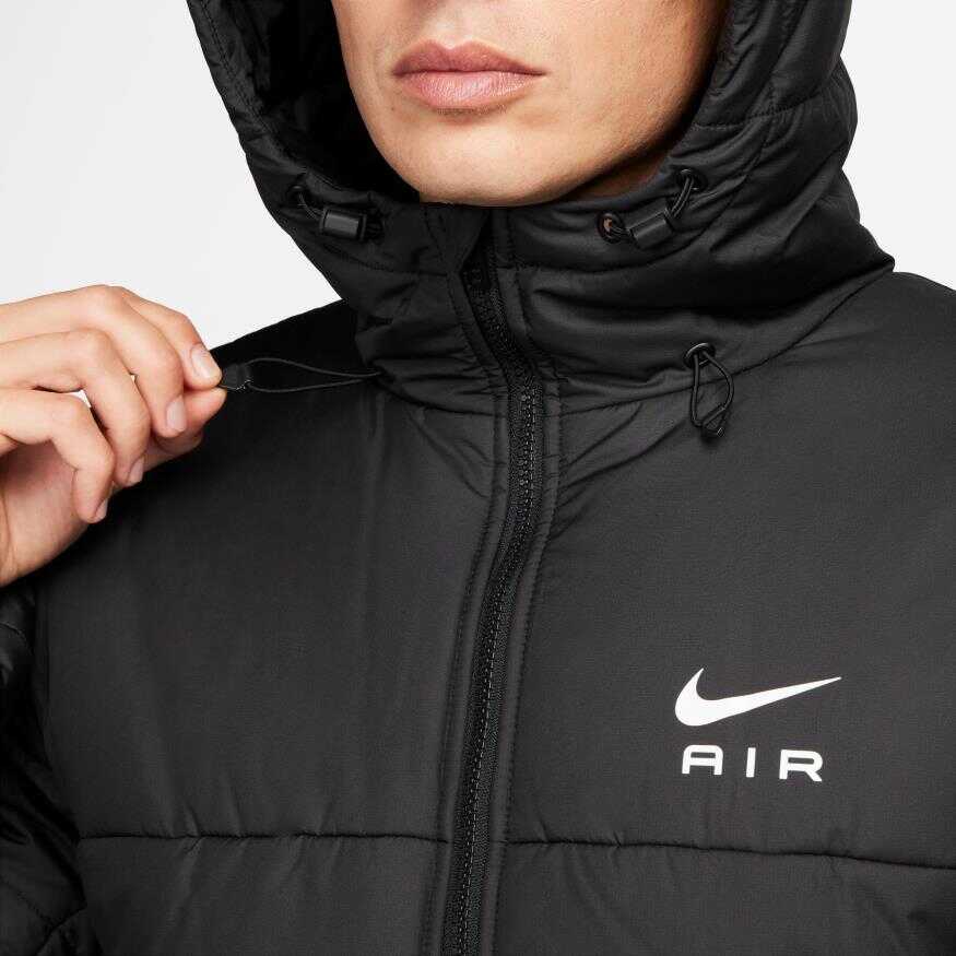 NSW Air Syn Fill Jacket Erkek Mont