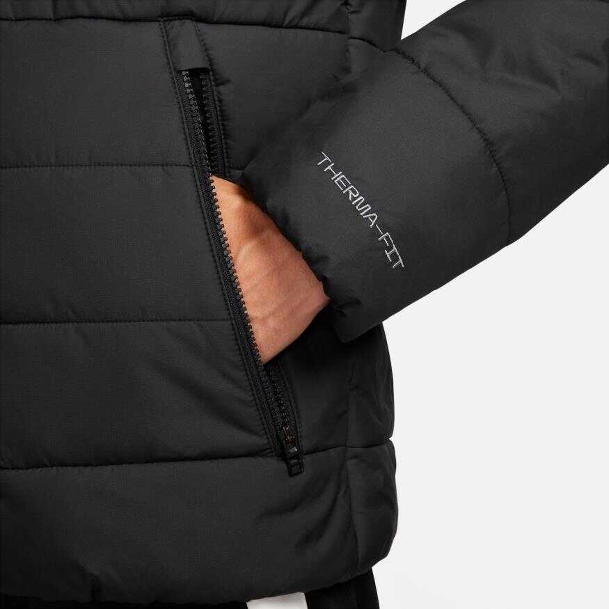 NSW Air Syn Fill Jacket Erkek Mont