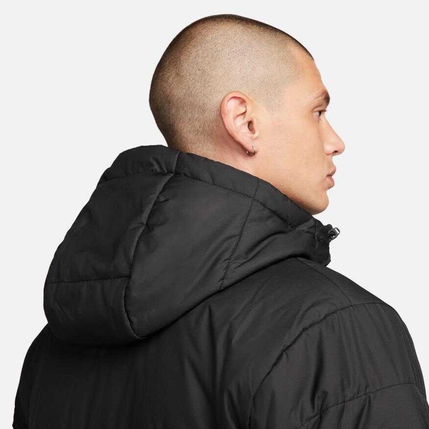 NSW Air Syn Fill Jacket Erkek Mont