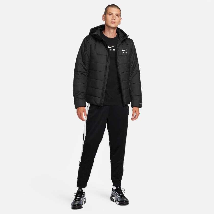 NSW Air Syn Fill Jacket Erkek Mont
