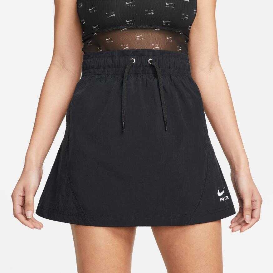 NSW Air Woven Mını Skırt Kadın Etek