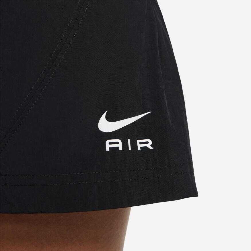 NSW Air Woven Mını Skırt Kadın Etek