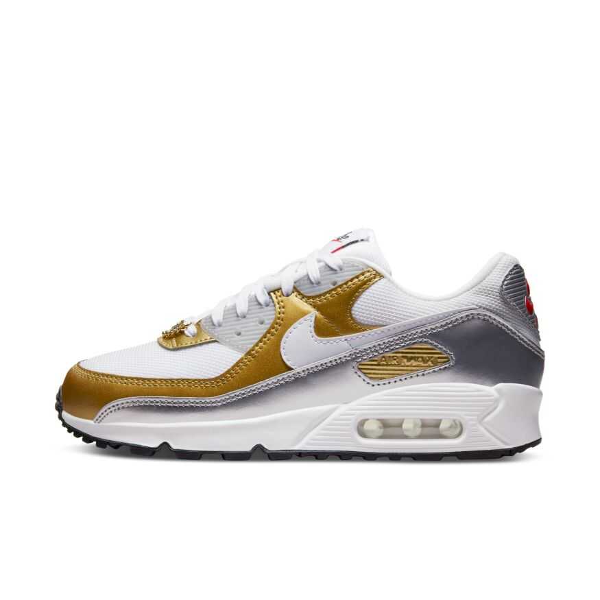 NSW Airmax 90 SE Kadın Sneaker