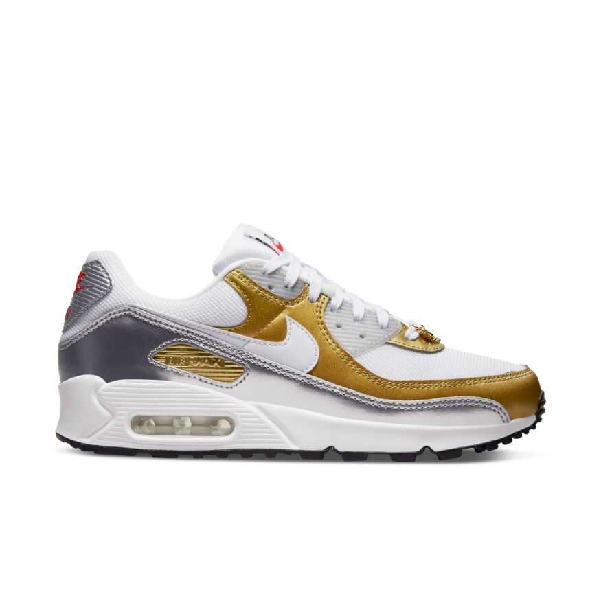 NSW Airmax 90 SE Kadın Sneaker