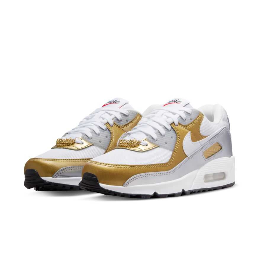 NSW Airmax 90 SE Kadın Sneaker