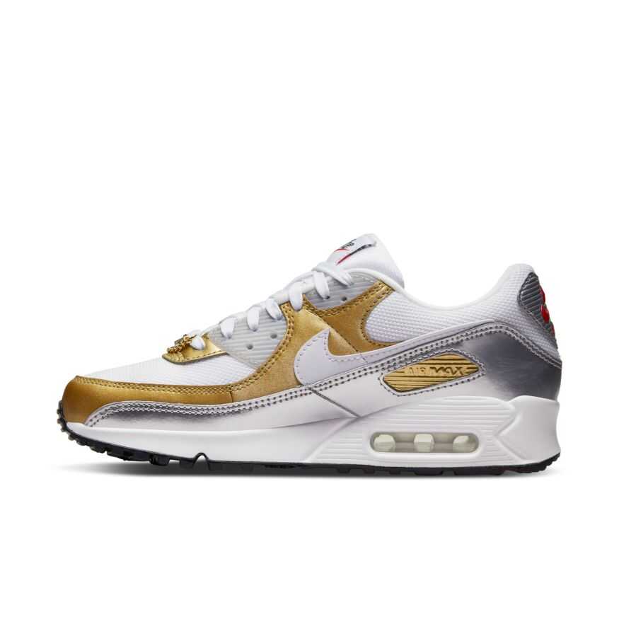 NSW Airmax 90 SE Kadın Sneaker