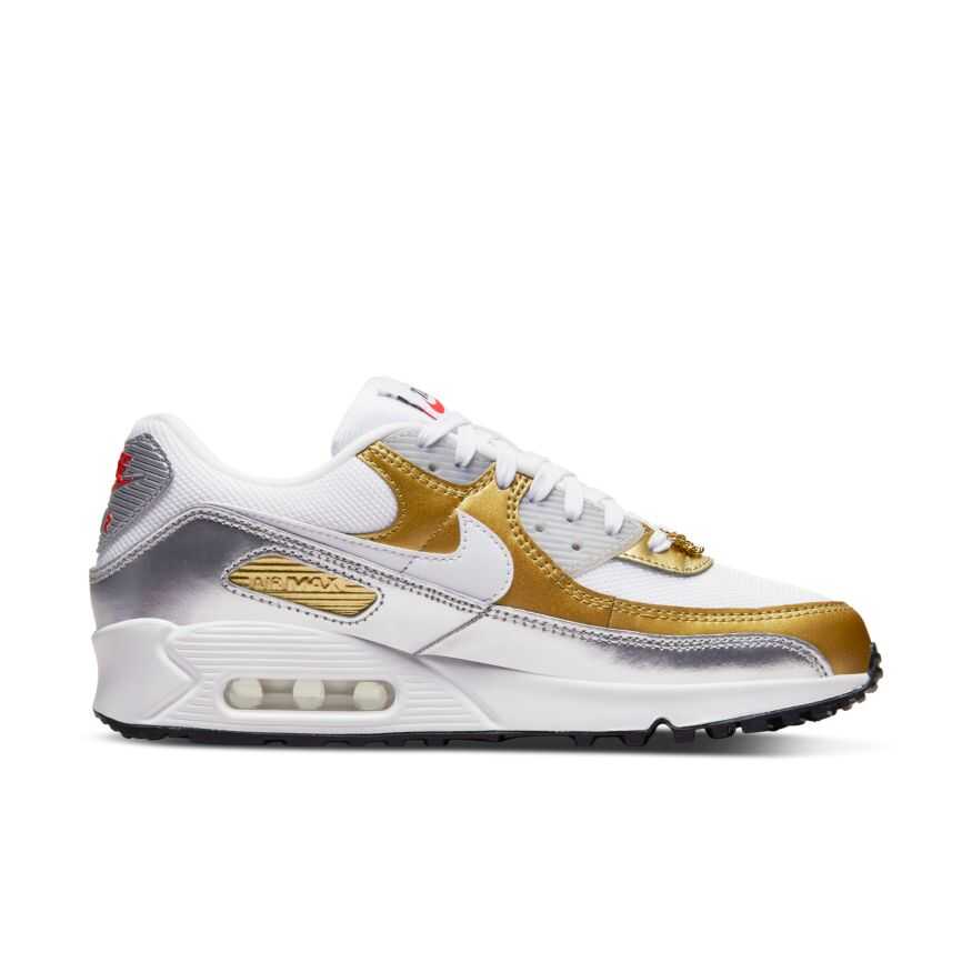 NSW Airmax 90 SE Kadın Sneaker