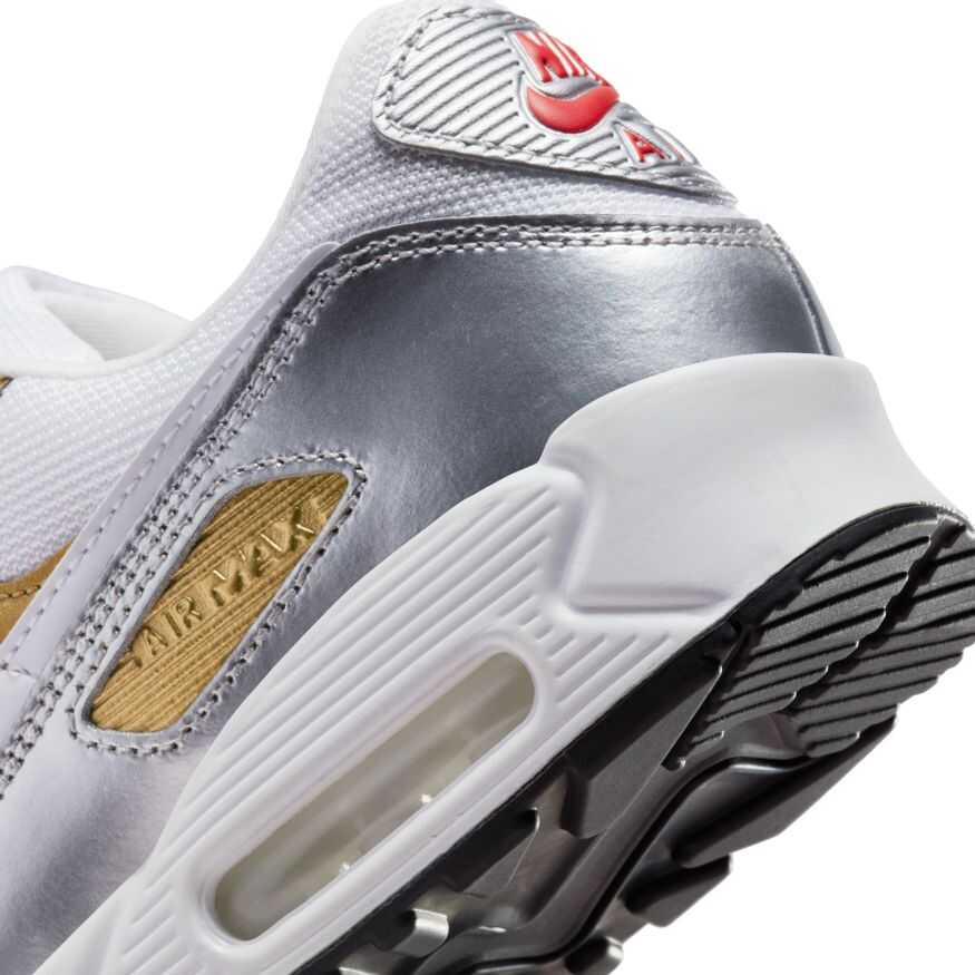 NSW Airmax 90 SE Kadın Sneaker