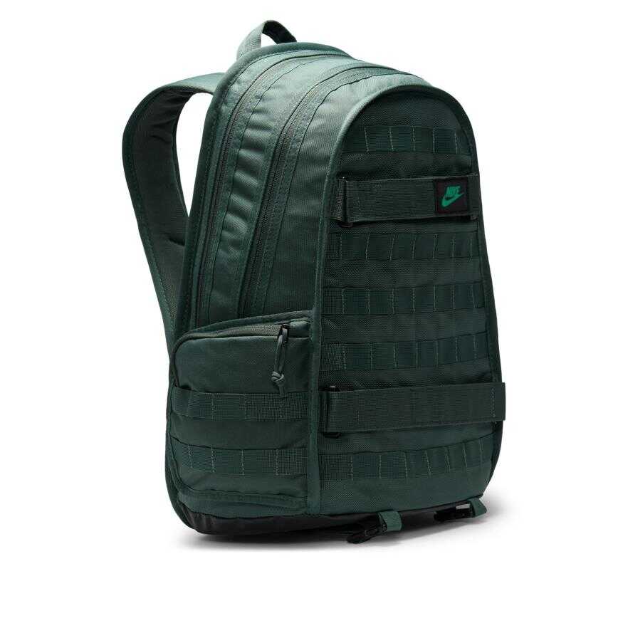 NSW Backpack 2.0 Sırt Çantası