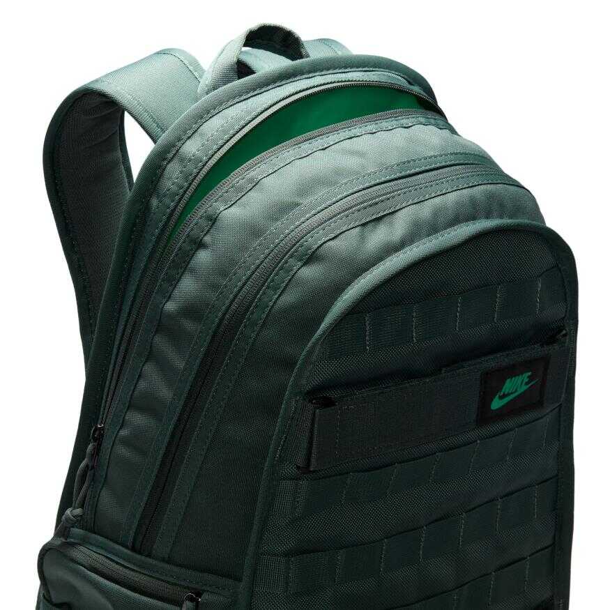 NSW Backpack 2.0 Sırt Çantası